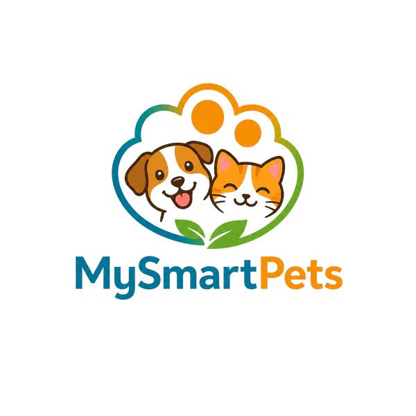 Mysmartpets